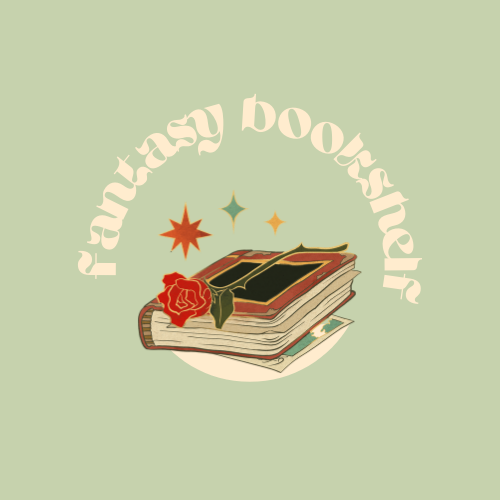 fede's fantasy shelf